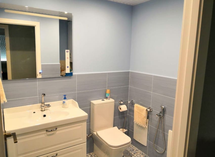 3 soveværelse Lejlighed til salg i Miami Playa / Miami Platja med garage - € 207.000 (Ref: 9023722)