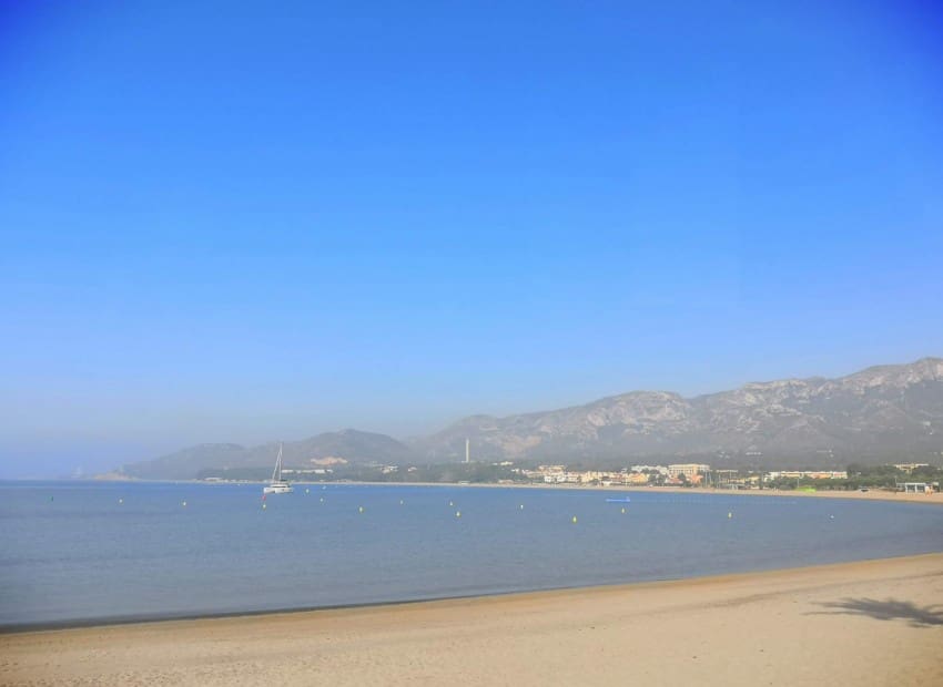 3 soveværelse Lejlighed til salg i Miami Playa / Miami Platja med garage - € 207.000 (Ref: 9023722)