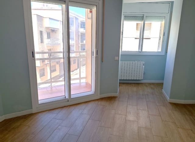 3 soverom Leilighet til salgs i Miami Playa / Miami Platja, Mont-roig del Camp med garasje - € 207 000 (Ref: 9023722)