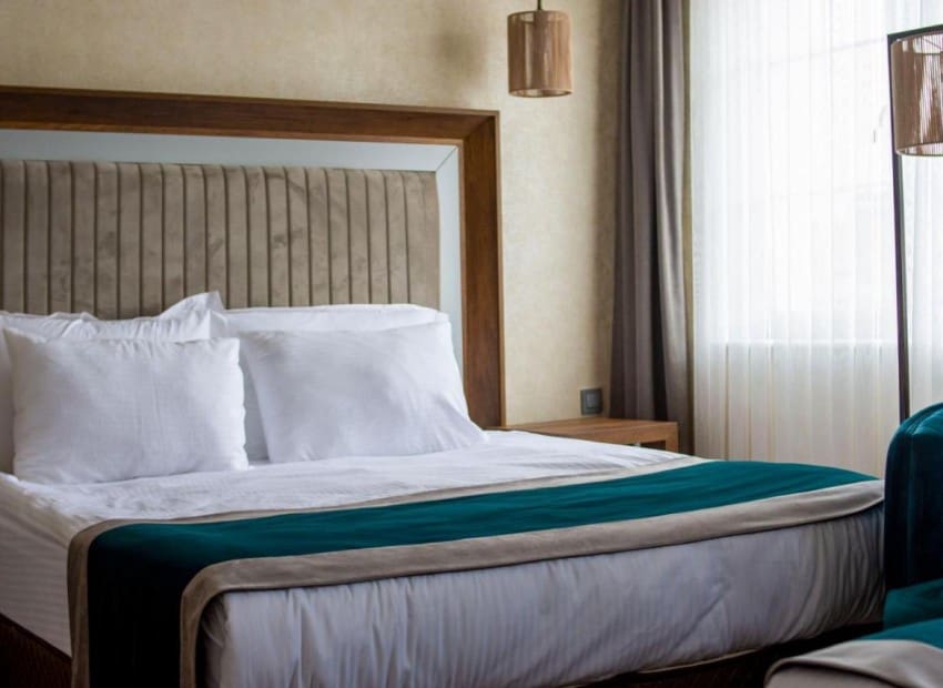 40 soveværelse Hotel til salg i Platja d'Aro med swimmingpool - € 3.000.000 (Ref: 9025278)