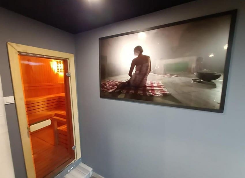 40 soveværelse Hotel til salg i Platja d'Aro med swimmingpool - € 3.000.000 (Ref: 9025278)