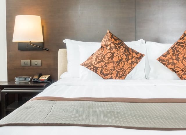 40 quarto Hotel para venda em Platja d'Aro, Castell-Platja d'Aro com piscina - 2 900 000 € (Ref: 9025278)