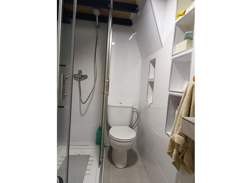 5 soverom Kommersiell til salgs i Barcelona by - € 375 000 (Ref: 9203479)