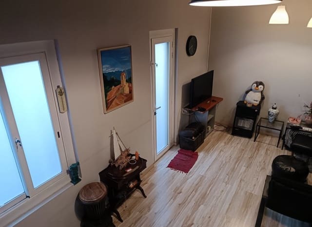 5 sypialnia Komercyjne na sprzedaż w Eixample, Miasto Barcelona - 375 000 € (Ref: 9203479)