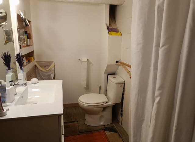 5 sypialnia Komercyjne na sprzedaż w Eixample, Miasto Barcelona - 375 000 € (Ref: 9203479)