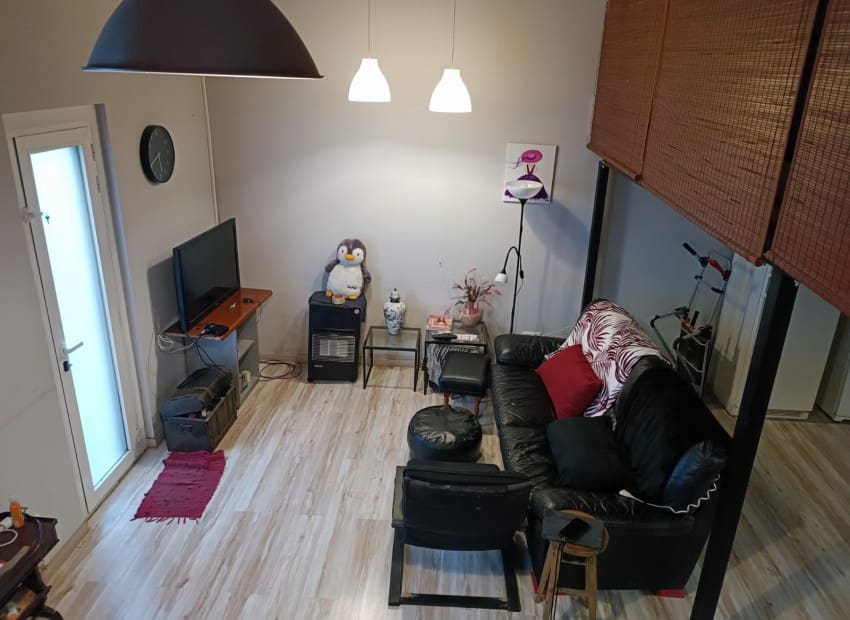 5 soverom Kommersiell til salgs i Barcelona by - € 375 000 (Ref: 9203479)