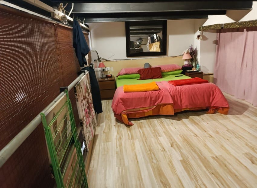 5 soverom Kommersiell til salgs i Barcelona by - € 375 000 (Ref: 9203479)