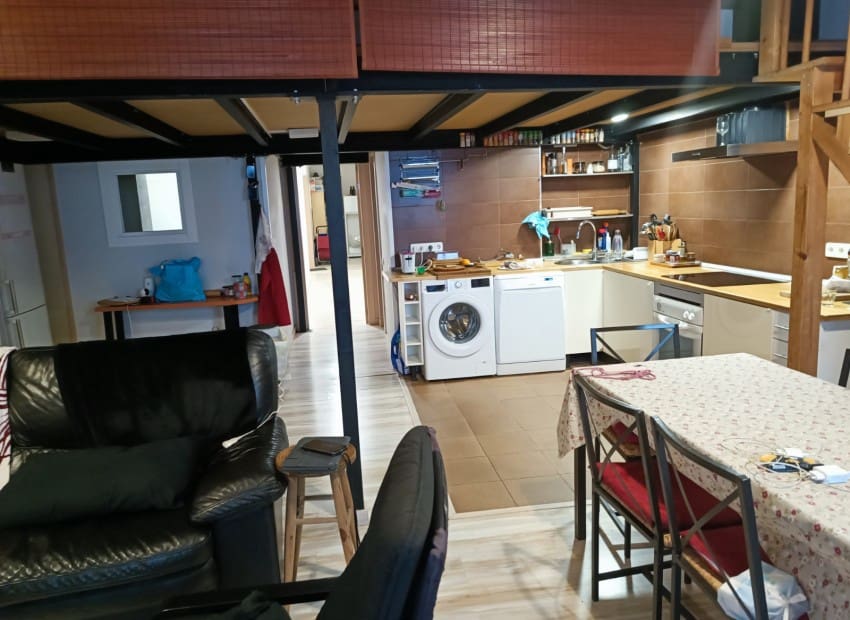 5 soverom Kommersiell til salgs i Barcelona by - € 375 000 (Ref: 9203479)