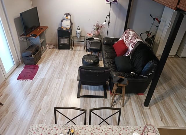 5 sypialnia Komercyjne na sprzedaż w Eixample, Miasto Barcelona - 375 000 € (Ref: 9203479)