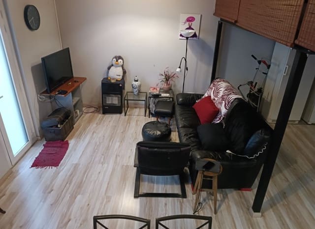 5 sypialnia Komercyjne na sprzedaż w Eixample, Miasto Barcelona - 375 000 € (Ref: 9203479)