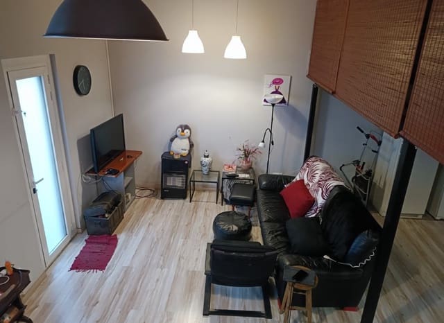 5 sypialnia Komercyjne na sprzedaż w Eixample, Miasto Barcelona - 375 000 € (Ref: 9203479)