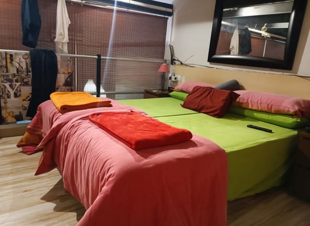 5 sypialnia Komercyjne na sprzedaż w Eixample, Miasto Barcelona - 375 000 € (Ref: 9203479)