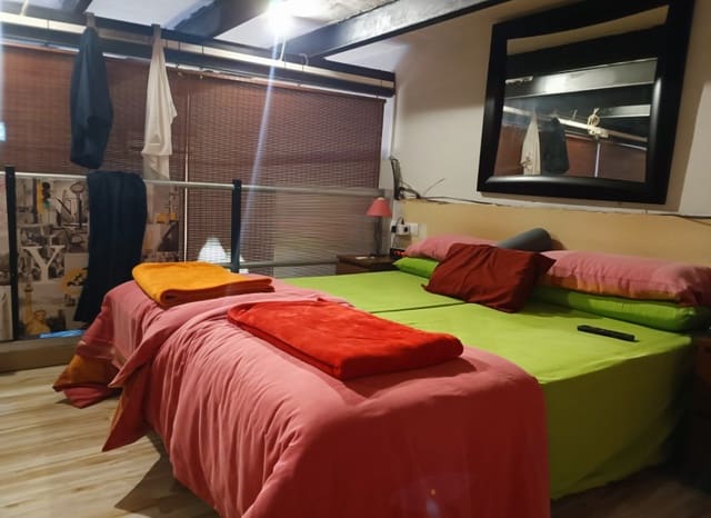 5 sypialnia Komercyjne na sprzedaż w Eixample, Miasto Barcelona - 375 000 € (Ref: 9203479)