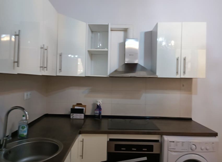 Piso de 2 habitaciones en Barcelona ciudad en venta - 370.000 € (Ref: 9295848)