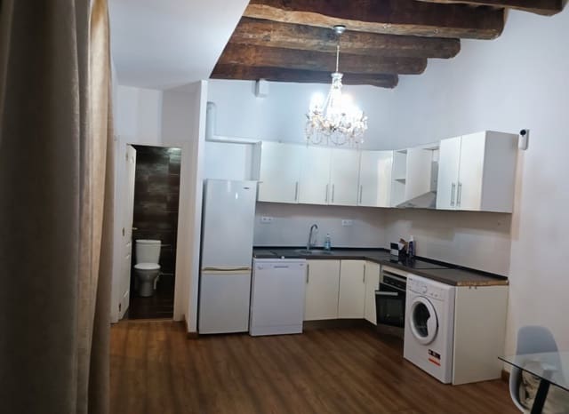 Piso de 2 habitaciones en Barcelona ciudad en venta - 370.000 € (Ref: 9295848)