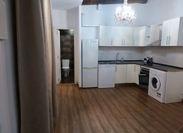 Piso de 2 habitaciones en Barcelona ciudad en venta - 370.000 € (Ref: 9295848)