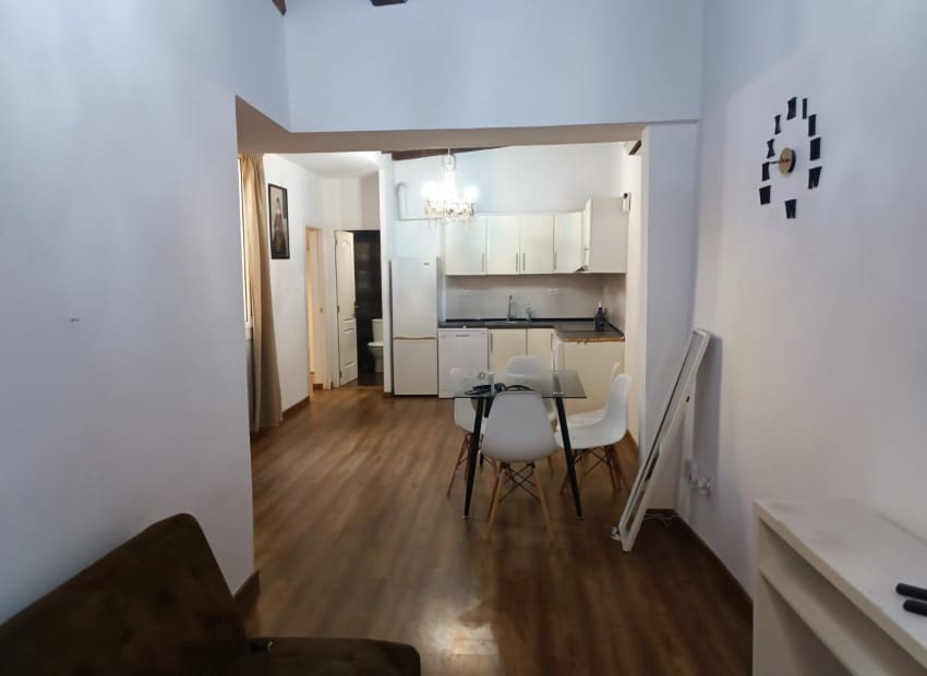 Piso de 2 habitaciones en Barcelona ciudad en venta - 370.000 € (Ref: 9295848)