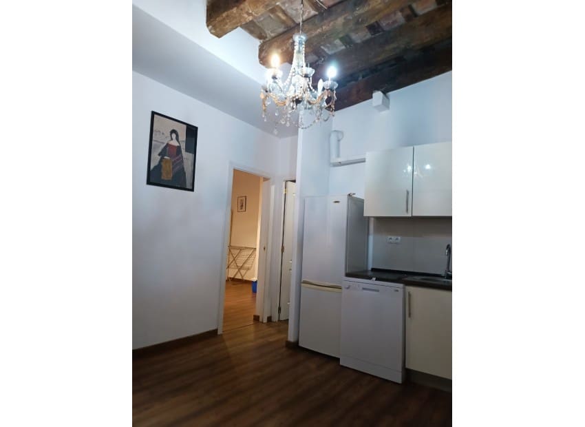 Piso de 2 habitaciones en Barcelona ciudad en venta - 370.000 € (Ref: 9295848)