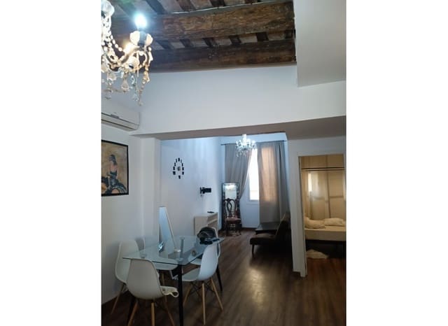 Piso de 2 habitaciones en Barcelona ciudad en venta - 370.000 € (Ref: 9295848)