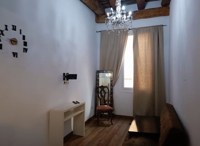 Piso de 2 habitaciones en Barcelona ciudad en venta - 370.000 € (Ref: 9295848)