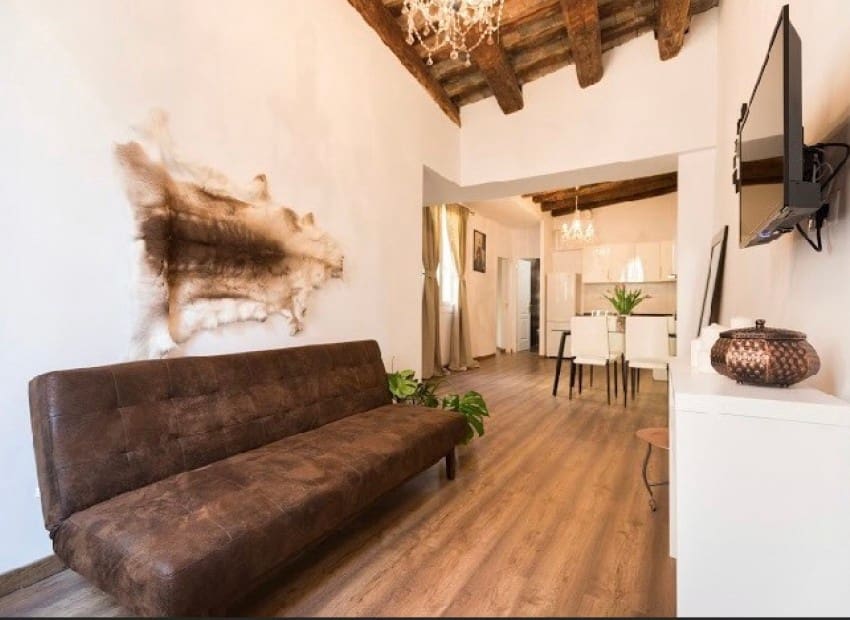 2 soveværelse Lejlighed til salg i Barcelona by - € 259.000 (Ref: 9295848)