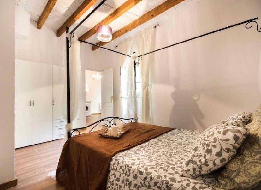 2 soveværelse Lejlighed til salg i Barcelona by - € 259.000 (Ref: 9295848)