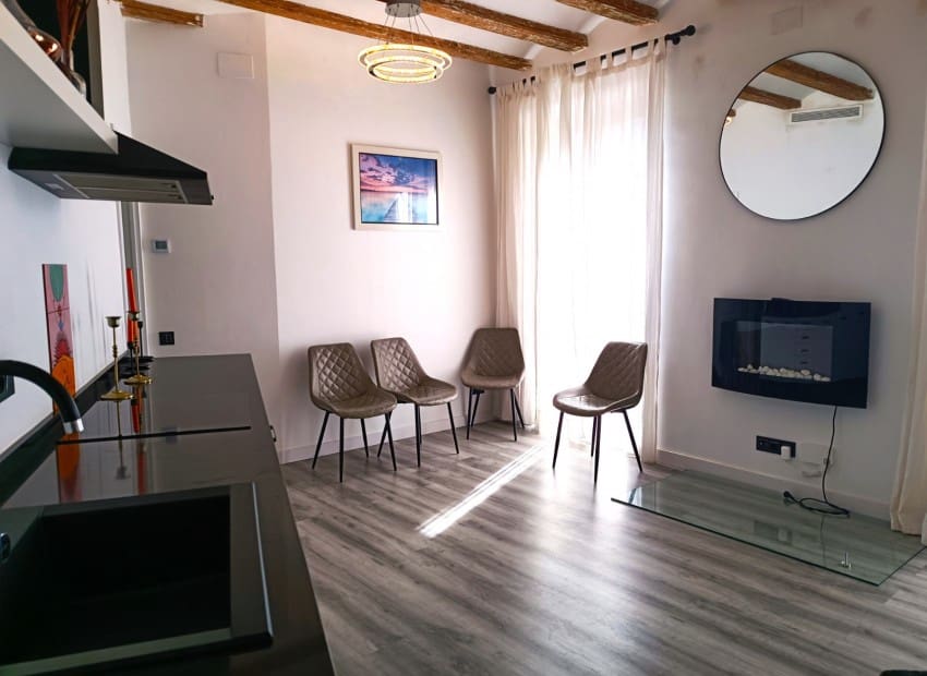 2 sovrum Lägenhet till salu i Barcelona stad - 480 000 € (Ref: 9295849)