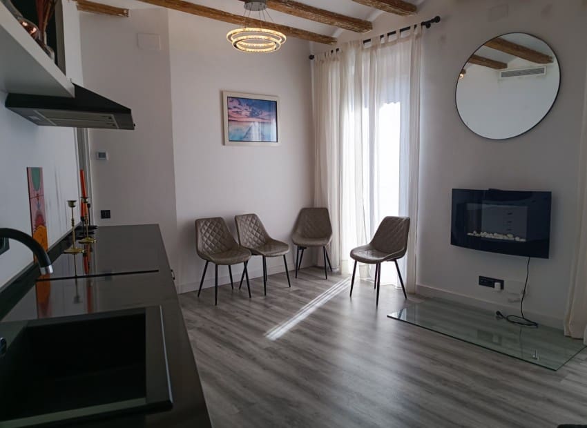 2 sovrum Lägenhet till salu i Barcelona stad - 480 000 € (Ref: 9295849)