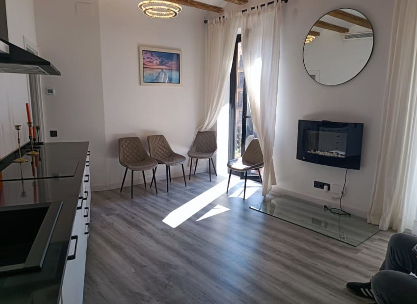 2 sovrum Lägenhet till salu i Barcelona stad - 480 000 € (Ref: 9295849)