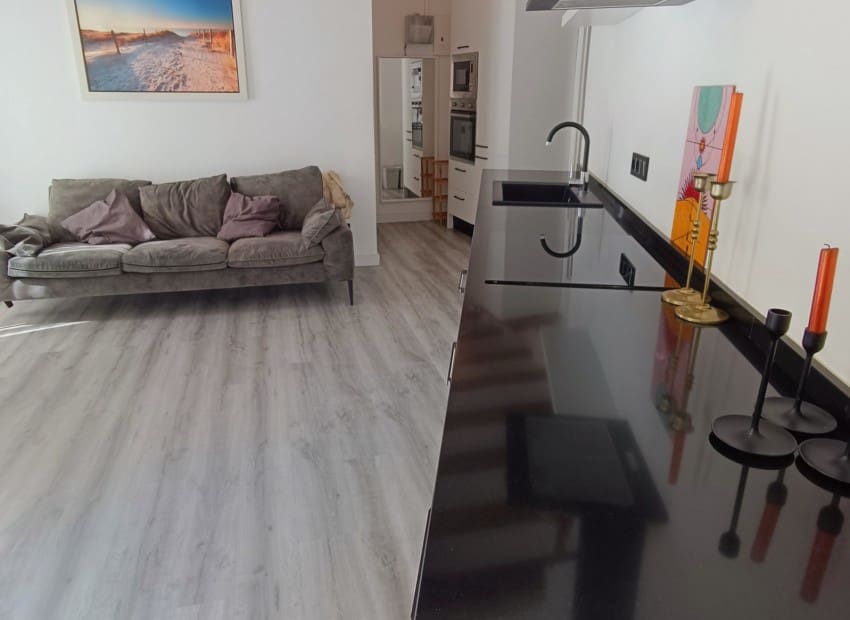 2 sovrum Lägenhet till salu i Barcelona stad - 480 000 € (Ref: 9295849)