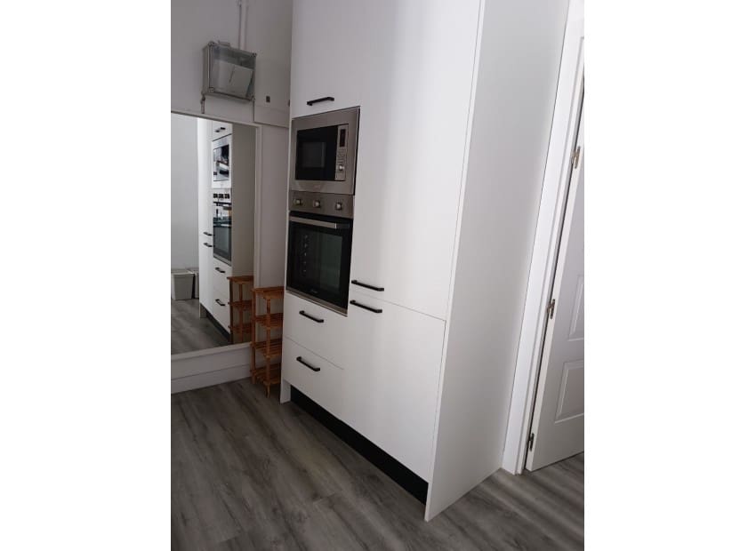 2 sovrum Lägenhet till salu i Barcelona stad - 480 000 € (Ref: 9295849)