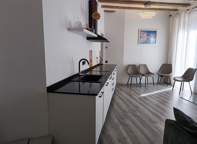 2 sovrum Lägenhet till salu i El Barri Gòtic, Barcelona stad - 480 000 € (Ref: 9295849)