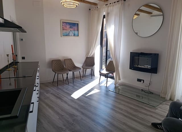 2 sovrum Lägenhet till salu i El Barri Gòtic, Barcelona stad - 480 000 € (Ref: 9295849)