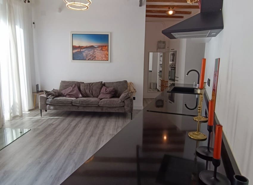 2 sovrum Lägenhet till salu i Barcelona stad - 480 000 € (Ref: 9295849)