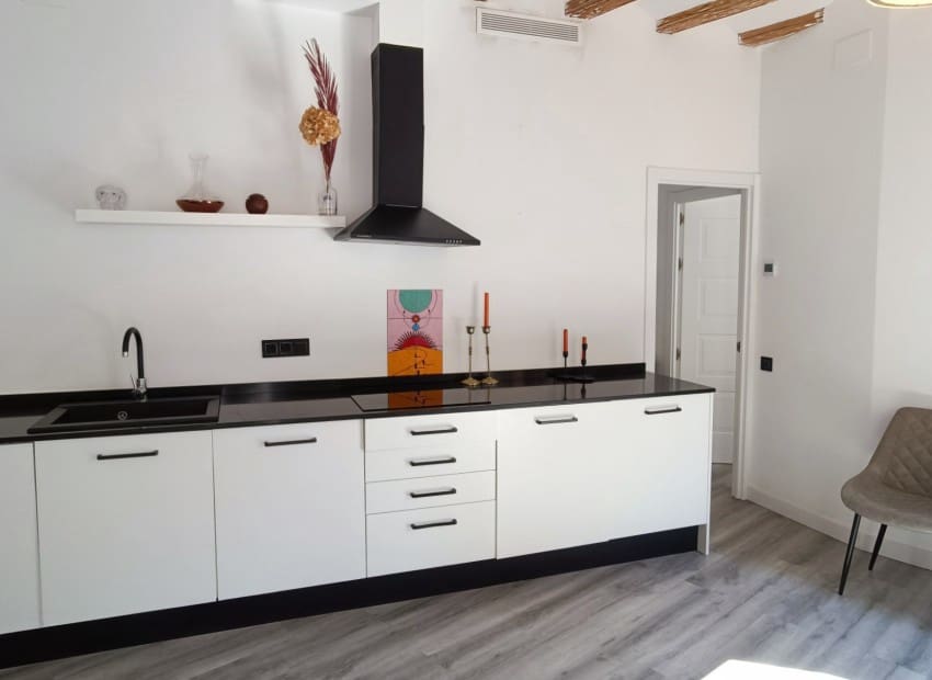 2 sovrum Lägenhet till salu i Barcelona stad - 480 000 € (Ref: 9295849)