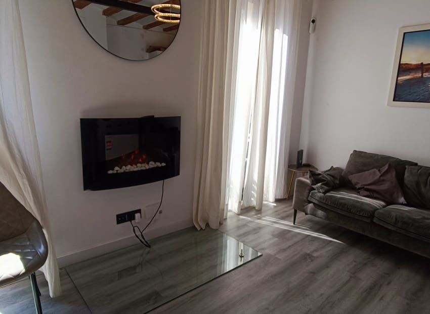 2 sovrum Lägenhet till salu i Barcelona stad - 480 000 € (Ref: 9295849)