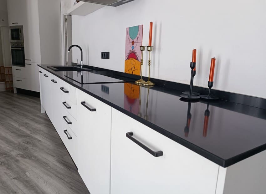 2 sovrum Lägenhet till salu i Barcelona stad - 480 000 € (Ref: 9295849)