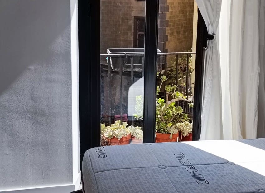 2 sovrum Lägenhet till salu i Barcelona stad - 480 000 € (Ref: 9295849)