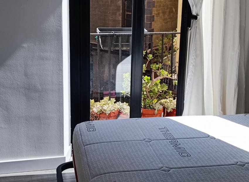 2 sovrum Lägenhet till salu i Barcelona stad - 480 000 € (Ref: 9295849)