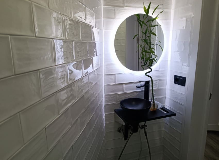 2 sovrum Lägenhet till salu i Barcelona stad - 480 000 € (Ref: 9295849)