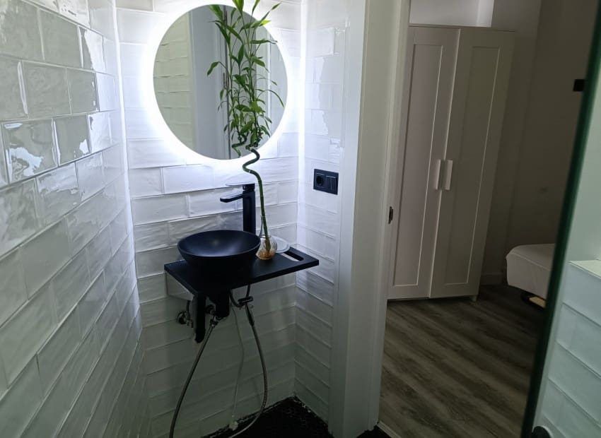 2 sovrum Lägenhet till salu i Barcelona stad - 480 000 € (Ref: 9295849)