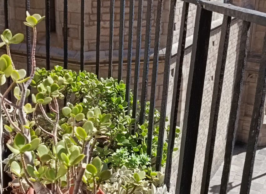 2 sovrum Lägenhet till salu i Barcelona stad - 480 000 € (Ref: 9295849)