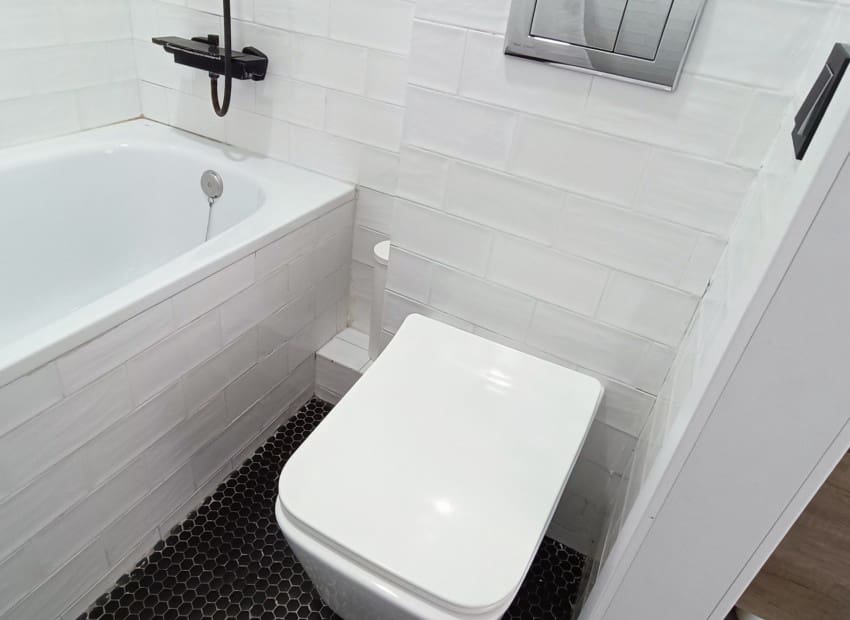 2 sovrum Lägenhet till salu i Barcelona stad - 480 000 € (Ref: 9295849)