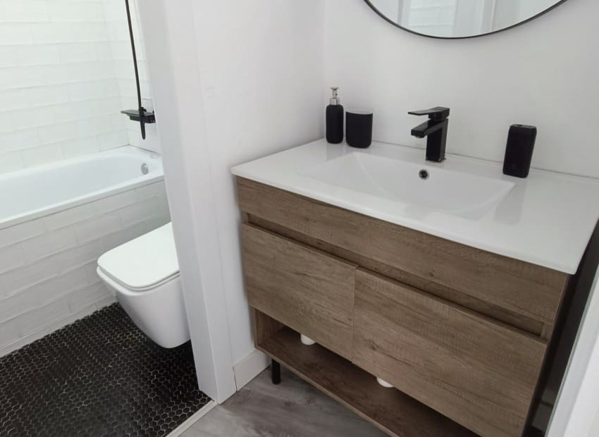 2 sovrum Lägenhet till salu i Barcelona stad - 480 000 € (Ref: 9295849)