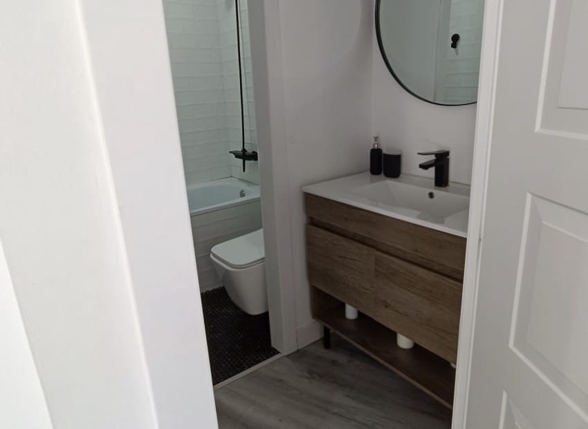 2 sovrum Lägenhet till salu i Barcelona stad - 480 000 € (Ref: 9295849)