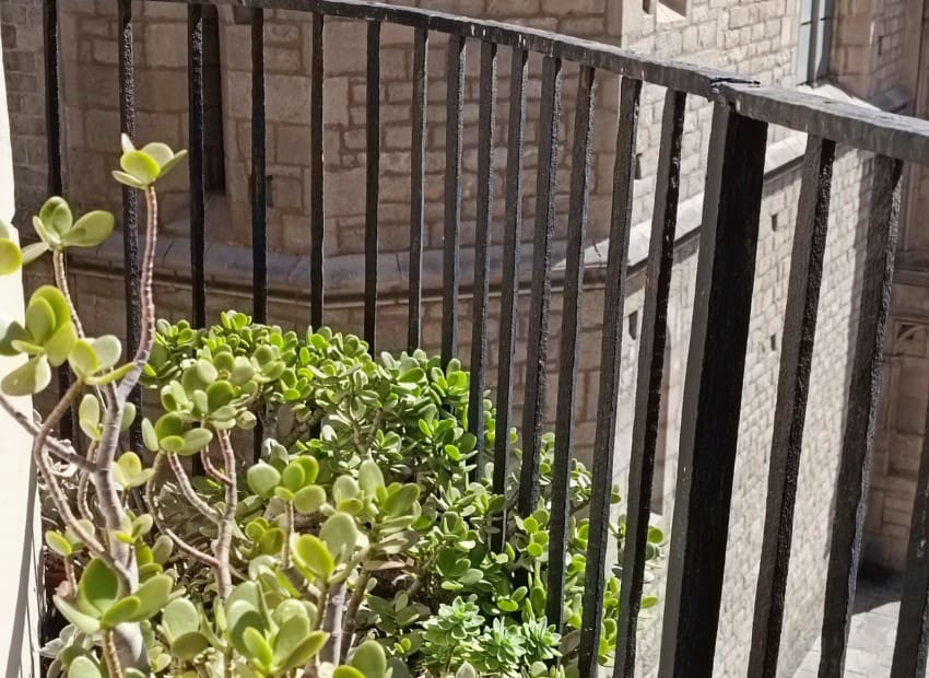 2 sovrum Lägenhet till salu i Barcelona stad - 480 000 € (Ref: 9295849)