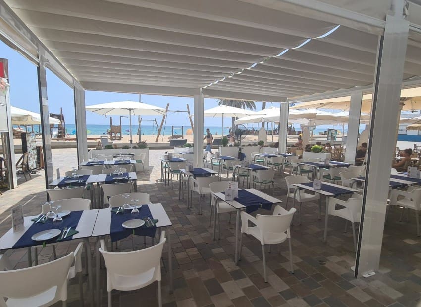 8 bedroom Restaurant/Bar for sale in Calafell - € 1,250,000 (Ref: 9298728)