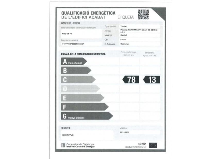 8 bedroom Restaurant/Bar for sale in Calafell - € 1,250,000 (Ref: 9298728)