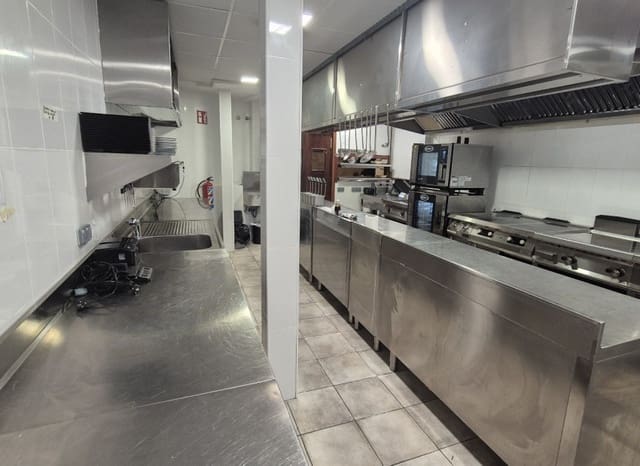 8 bedroom Restaurant/Bar for sale in Calafell - € 1,250,000 (Ref: 9298728)