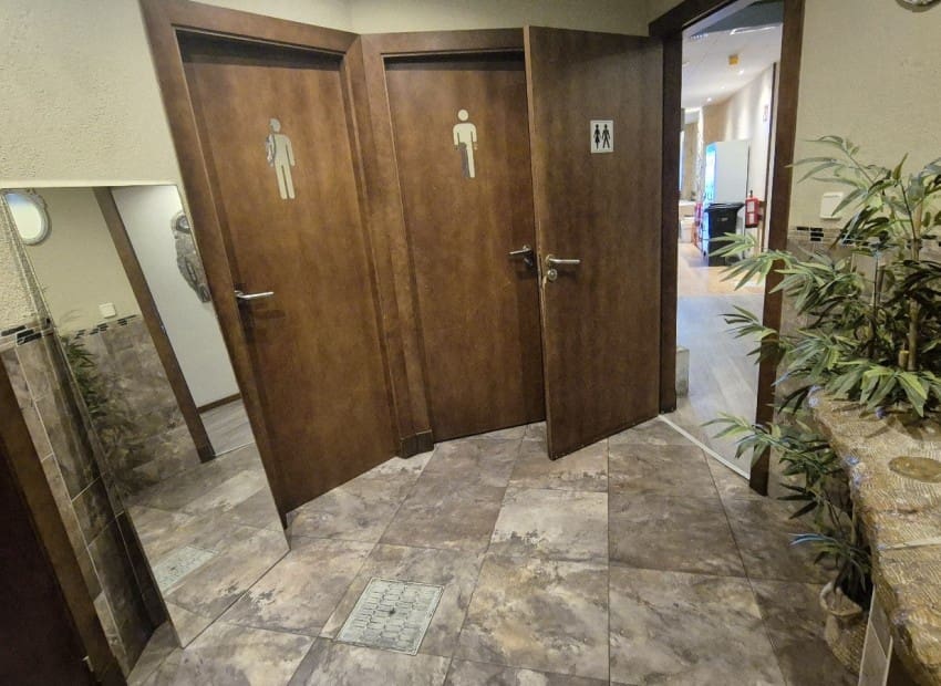 8 bedroom Restaurant/Bar for sale in Calafell - € 1,250,000 (Ref: 9298728)